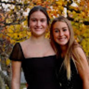 Meet your Posher, Caroline